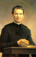 san Giovanni Bosco